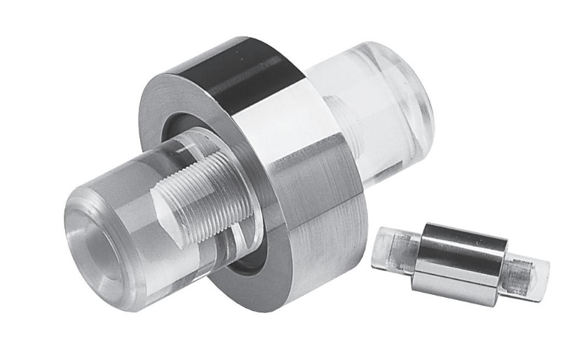 Picture of Vermont Gauge 251107130-2.0 2.000 Stl Xx Master Style 3 Set Disc